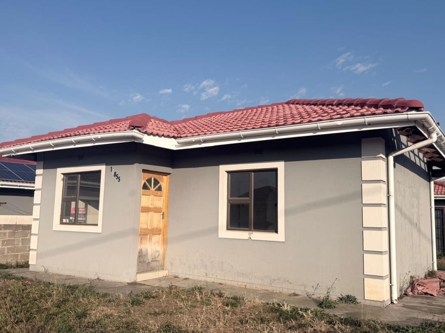 2 Bedroom Property for Sale in Madeira Park Eastern Cape
